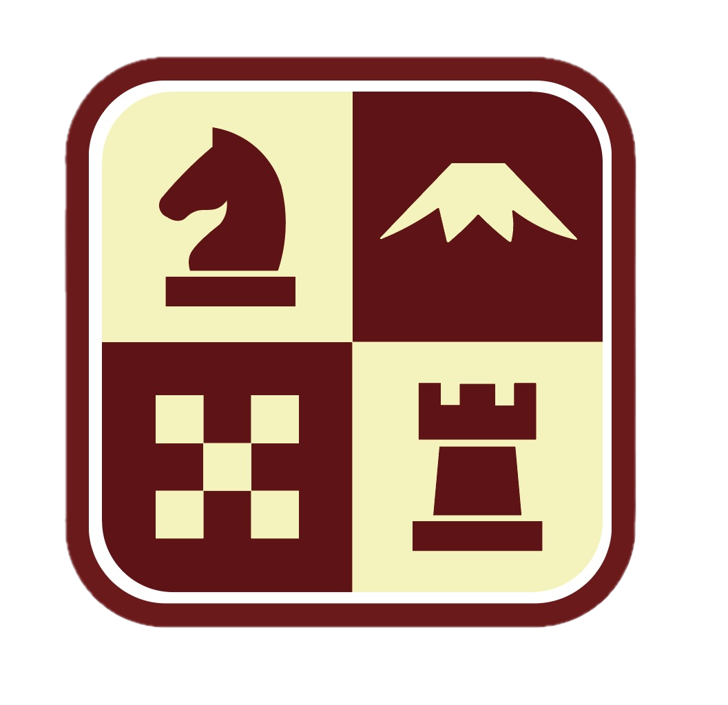 Logo Liga Ajedrez